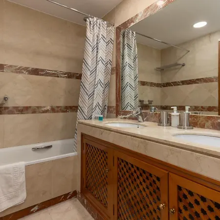 Mtr - Temporary Rent Two Bedrooms Av Del Mar