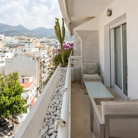 Mtr - Temporary Rent Two Bedrooms Av Del Mar Appartement *
