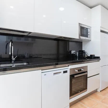 Mtr - Temporary Rent Two Bedrooms Av Del Mar Marbellac