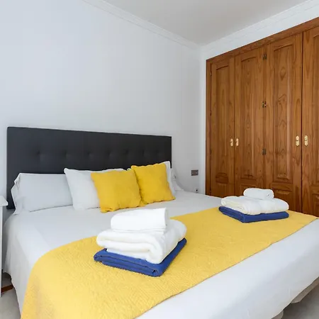 Mtr - Temporary Rent Two Bedrooms Av Del Mar