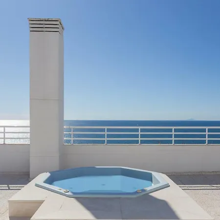 Two Bedrooms Avenida Del Mar Apartment