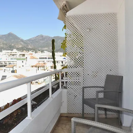 Two Bedrooms Avenida Del Mar Apartment *